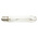 250 W Clear Tubular SON-T Sodium Lamp, GES/E40, 2000K, 48mm