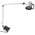 RS PRO Halogen Machine Light, 240 V ac, 55 W, Articulated, 830mm Reach, 830mm Arm Length