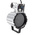 RS PRO Halogen Machine Light, 24 V ac/dc, 70 W, Short