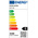 Venture Lighting 400 W Tubular Metal Halide Lamp, GES/E40, 36000 lm