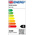 Venture Lighting 400 W Tubular Metal Halide Lamp, GES/E40, 36000 lm