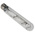 Venture Lighting 400 W Tubular Metal Halide Lamp, GES/E40, 36000 lm