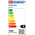 Venture Lighting 250 W Tubular Metal Halide Lamp, GES/E40, 19000 lm