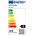 Venture Lighting 250 W Elliptical Metal Halide Lamp, GES/E40, 21000 lm