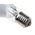 Venture Lighting 250 W Elliptical Metal Halide Lamp, GES/E40, 21000 lm