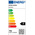 Venture Lighting 70 W Tubular Metal Halide Lamp, G12, 7000 lm