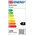 Venture Lighting 150 W Tubular Metal Halide Lamp, G12, 15000 lm