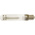 150 W Clear Elliptical SON-T Sodium Lamp, E40, 2000K, 46mm