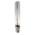 400 W Clear Elliptical SON-T Sodium Lamp, E40, 2000K, 46mm