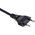 RS PRO LED Machine Light, 100 → 277 V ac, 3 W, Flexible Neck, 520mm Arm Length