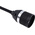 RS PRO LED Machine Light, 100 → 277 V ac, 3 W, Flexible Neck, 520mm Arm Length