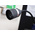 RS PRO LED Machine Light, 100 → 277 V ac, 3 W, Flexible Neck, 520mm Arm Length