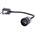 RS PRO LED Machine Light, 100 → 277 V ac, 3 W, Flexible Neck, 520mm Arm Length