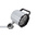 RS PRO LED Machine Light, 100 → 260 V ac, 12 W, Adjustable Arm, 400mm Reach, 800mm Arm Length