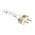 Philips Lighting 70 W Candle Metal Halide Lamp, G12, 6600 lm