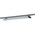 Waldmann 20 W LED Downlight, 220 → 240 V ac LED Linear Batten, 660 mm Long, IP20
