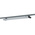 Waldmann 20 W LED Downlight, 220 → 240 V ac LED Linear Batten, 660 mm Long, IP20