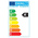 Orbitec LED Strip Light, 230 V ac, 221 mm Length, 4 W, 2700K