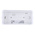 RS PRO LED Emergency Lighting, Bulkhead, 2 x 0.5 W, Maintained, Non Maintained