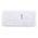 RS PRO LED Emergency Lighting, Bulkhead, 2 x 0.5 W, Maintained, Non Maintained