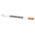 LEDVANCE 4 W LED Batten Light, 220 → 240 V Linear Compact Switch, 1 Lamp, 313 mm Long, IK03, IP20