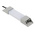 Idec LF1B-N Series LED LED Illumination Unit, 24 V dc, 134 mm Length, 1.5 W, 5500K