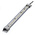 Idec LF1B-N Series LED LED Illumination Unit, 24 V dc, 330 mm Length, 4.4 W, 5500K