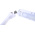 RS PRO LED Desk Lamp with Clamp, 14 W