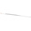 LEDVANCE 50 W LED Batten Light, 240 V Damp Proof Light, 1 Lamp, 1.5 m Long, IK08, IP65