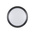 Sylvania Dome LED Bulkhead Light, 12 W, 220 → 240 V ac, , Lamp Supplied, IP66, START SURFACE