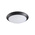Sylvania Dome LED Bulkhead Light, 12 W, 220 → 240 V ac, , Lamp Supplied, IP66, START SURFACE
