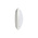 Sylvania Dome LED Bulkhead Light, 12 W, 220 → 240 V ac, , Lamp Supplied, IP66, START SURFACE