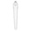 LEDVANCE 1 x 18W LED Lamp LED Batten Light, 220 → 240 V Tubular Damp Proof Light, 1 Lamp, 651 mm Long, IP65