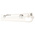 LEDVANCE 1 x 18W LED Lamp LED Batten Light, 220 → 240 V Tubular Damp Proof Light, 1 Lamp, 651 mm Long, IP65