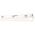 LEDVANCE LED Batten Light, 220 → 240 V Tubular Damp Proof Light, 1 Lamp, 1.56 m Long, IP65