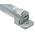 STEGO Varioline LED-021 Series LED LED Lamp, 110 <arrow/> 240 V ac, 400 mm Length, 11 W, 6500K