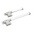 STEGO Varioline LED-121 Series LED LED Lamp, 220 <arrow/> 240 V ac, 500 mm Length, 11 W, 6500K