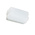 RS PRO Rectangular LED Bulkhead Light, 8 W, 100 → 277 V ac, , Lamp Supplied, IP65