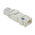 Finder 7L Series LED Cabinet Light, 240 Vac / Vdc, 30 mm Length