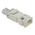 Finder 7L Series LED Cabinet Light, 12 → 48 V ac/dc, 310.6 mm Length, 9 W, 5000K
