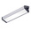 LED2WORK 15 W LED Batten Light, 24 V dc Single Batten, 1 Lamp, 295 mm Long, IP50