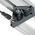 LED2WORK 48 W LED Batten Light, 24 V dc Single Batten, 1 Lamp, 1.045 m Long, IP50