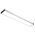 LED2WORK 52 W LED Batten Light, 220 → 240 V ac Single Batten, 1 Lamp, 898 mm Long, IP40