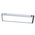 LED2WORK 28 W LED Batten Light, 220 → 240 V ac Single Batten, 1 Lamp, 472 mm Long, IP40