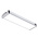 LED2WORK 28 W LED Batten Light, 220 → 240 V ac Single Batten, 1 Lamp, 472 mm Long, IP40