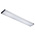 LED2WORK 28 W LED Batten Light, 220 → 240 V ac Single Batten, 1 Lamp, 898 mm Long, IP40