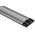 Knightsbridge Ultra Thin Linear Series LED Strip Light, 24 V dc, 300 mm Length, 3 W, 6000K