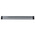 Knightsbridge Ultra Compact Triangluar Series LED Triangular Strip Light, 24 V dc, 300 mm Length, 3 W, 6000K