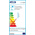 Luxo LED Desk Lamp with Clamp, 8 W