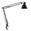 Luxo LED Desk Lamp with Clamp, 8 W
